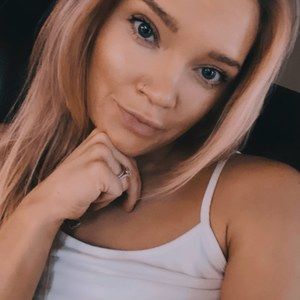 Meet your Posher, Cassie